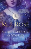 The Secret Language of Stones 1476778094 Book Cover
