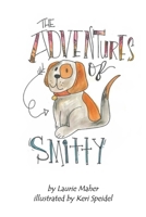 The Adventures of Smitty - Amazon B0CPP16ZNL Book Cover