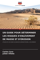 Un Guide Pour Déterminer Les Risques d'Enlèvement de Masse Et d'Érosion (French Edition) 6207540182 Book Cover