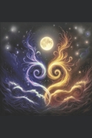 The Dark Secrets of Blue River: The Twin Flame B0FFH2HQBJ Book Cover