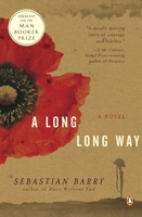 A Long Long Way 0571218016 Book Cover