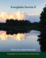 Everglades Sunrise II B0BGW1CCTR Book Cover