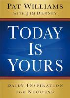 Today Is Yours: Daily Inspiration for Success 0800723732 Book Cover