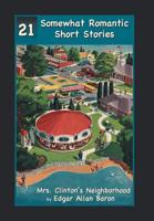 Mrs. Clinton's Neighborhood 1514418592 Book Cover