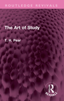 The Art of Study 1032644435 Book Cover