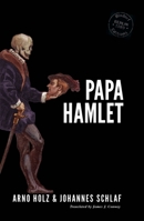 Papa Hamlet 3947325118 Book Cover