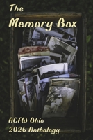 The Memory Box: ACFW Ohio 2026 Anthology 1969197099 Book Cover