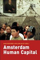 Amsterdam Human Capital 9053565957 Book Cover