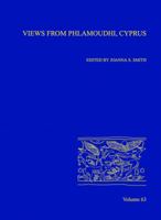 Views from Phlamoudhi, Cyprus: Aasor 63 0897570766 Book Cover