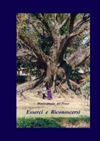 Esserci e Riconoscersi 0244640149 Book Cover
