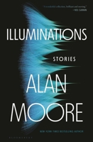 Illuminations: Stories 1639732071 Book Cover