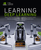 Learning Deep Learning Tensorflow 0137470355 Book Cover