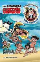 La Isla de Los Aluxes 1537233408 Book Cover