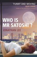 Who is Mr Satoshi? 0099537680 Book Cover