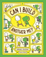 Can I Build Another Me? 8412152166 Book Cover