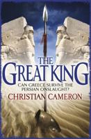 The Great King 140911810X Book Cover