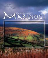 Companion Tales to the Mabinogi: Legend & Landscape of Wales 184323825X Book Cover