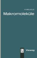 Makromolekule 3663031829 Book Cover