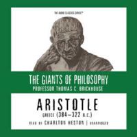 Aristotle 0786169443 Book Cover