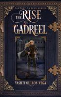 The Rise of Gadreel 1947475061 Book Cover