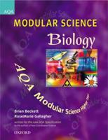 Modular Science: Biology 019914821X Book Cover
