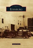 Edinburg 0738584770 Book Cover