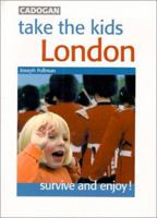 Take the Kids London 1860119921 Book Cover