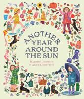 Another Year Around the Sun 1923022911 Book Cover