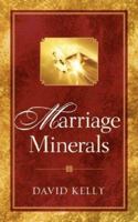 Marriage Minerals I 1600346944 Book Cover