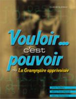 VOULOIR C'EST POUVOIR 0176224874 Book Cover