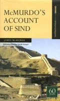 McMurdo's Account of Sind 0195472888 Book Cover