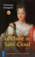 La dame de Saint-Cloud (CITY EDITIONS) 2824602783 Book Cover