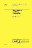 Government Auditing Standards: 2011 Revision 1780397038 Book Cover