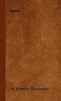 Sport 1446501671 Book Cover