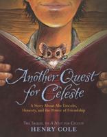 Another Quest for Celeste 0062658123 Book Cover