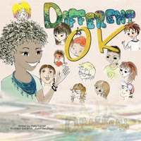 Different Is Ok 1665532297 Book Cover