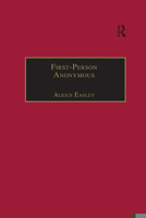 First-Person Anonymous: Women Writers and Victorian Print Media, 1830-70 (Nineteenth Century) 0367887762 Book Cover