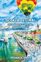 ?coala de Limbi: Der rumänische KI-Tutor inkl. Sprachniveau A1 und A2 Rumänisch-Deutsch (Gestufte Rumänische Lesebücher) (German Edition) B0H6FZ81KV Book Cover