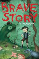Brave Story 1421527731 Book Cover
