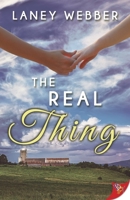 The Real Thing 1635554780 Book Cover