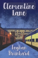 Clementine Lane B091NPPX79 Book Cover