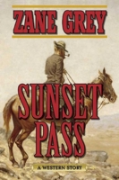 Sunset Pass 0061000841 Book Cover