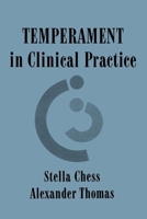 Temperament in Clinical Practice 0898626692 Book Cover