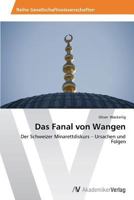 Das Fanal von Wangen 3639497570 Book Cover
