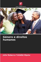 Género e direitos humanos 620620362X Book Cover