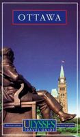 Ulysses Travel Guide Ottawa 2894641702 Book Cover