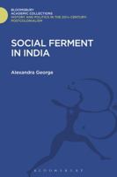 Social Ferment in India 1474291112 Book Cover