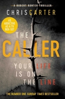 The Caller 147115632X Book Cover