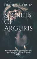 Secrets of Arguris B095PN83L5 Book Cover