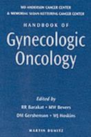 Handbook of Gynecologic Oncolo 1853178993 Book Cover
